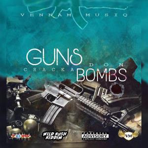 Guns And Bombs (Explicit)