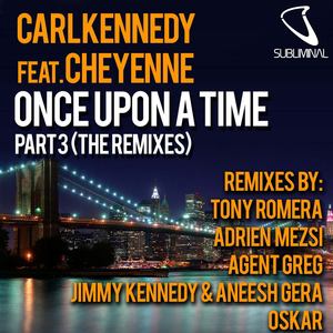 Once Upon A Time (Original Mix)