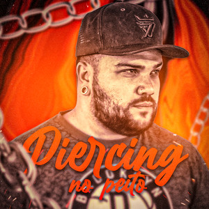 Mega Funk Piercing No Peito (Explicit)