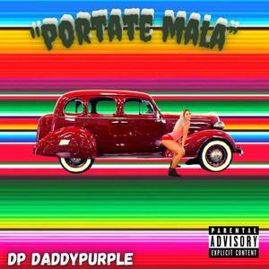 PORTATE MALA(feat. RUCKU$) (Explicit)