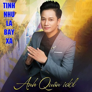 Tình Như Lá Bay Xa (Acoustic|Explicit)