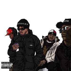 Back to Back (Explicit)