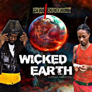 Wicked Earth (More Trouble Riddim) [Explicit]