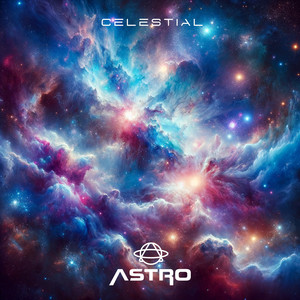 AST032 CELESTIAL