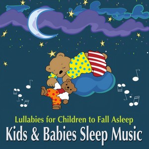 Lullaby and Goodnight