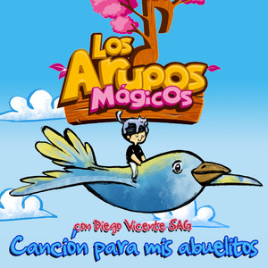 Canción Para Mis Abuelitos