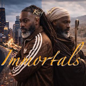 Immortals (Explicit)