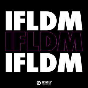 IFLDM (feat. GLASGOW KI$$) (Extended Mix) [Explicit]