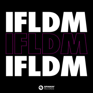 IFLDM (feat. GLASGOW KI$$) (Extended Mix|Explicit)