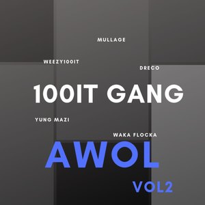 AWOL Vol. II