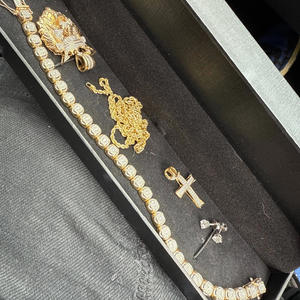 IJE (feat. ROME HUNNIT, Zay Stackz & Yung G) (Explicit)