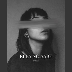 Ella No Sabe