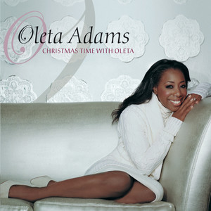 Oleta Adams - There's Still My Joy