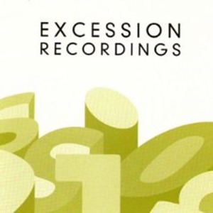 Sasha Presents Excession Recordings