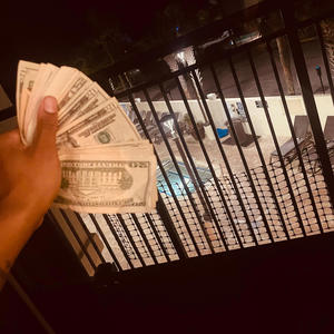 crunch time (Explicit)