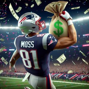 Randy Moss (Explicit)