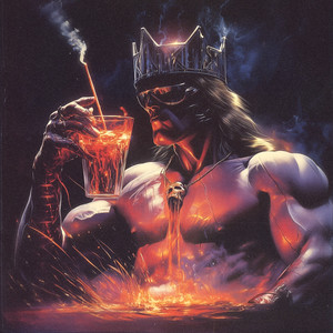 Короли метала (Explicit)