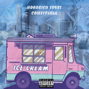 Ice Cream (Explicit)