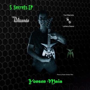 5 Secrets (feat. Robinson Cunha & Fernando Nunes)