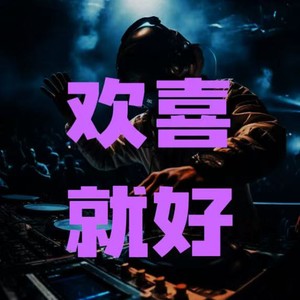 欢喜就好 (降调DJ闽南语)