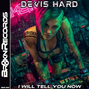 I Will Tell You Now (PhoenixRising Remix)