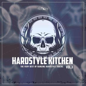 Hardstyle Kitchen, Vol. 3