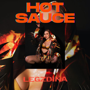 Hot Sauce (Explicit)