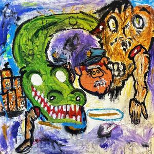 ¿COMO? (feat. Saige Wolley) (Explicit)