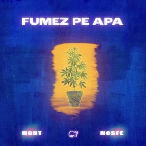 Fumez Pe Apa (feat. NOSFE) [Explicit]