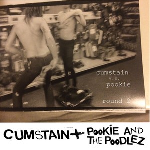 Cumstain vs Pookie, Round 2