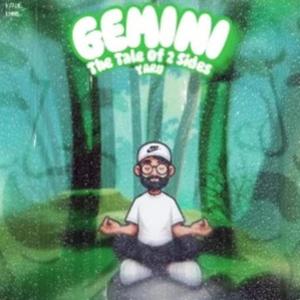 GEMINI: THE TALE OF TWO SIDES (Explicit)