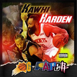 Kawhi Harden (Explicit)