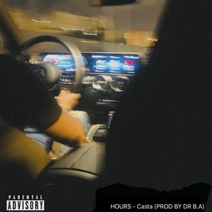 Hours (feat. DrBA) [Explicit]