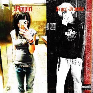 CLOWN! (feat. v4mpiri) (Explicit)
