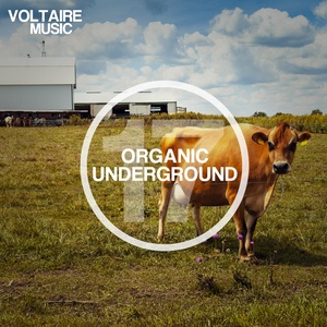 Organic Underground Issue 17