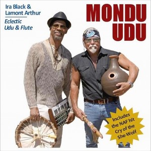 Mondu Udu