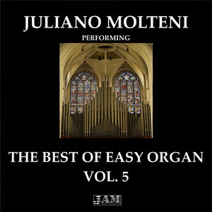 The Best of Easy Organ, Vol. 5