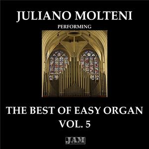 Juliano Molteni - Oratorio de Noel Op.12: X. Tollite Hostias
