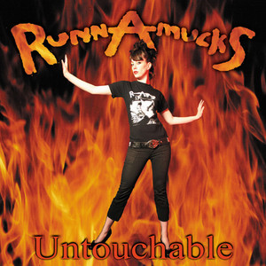 Untouchable - Single