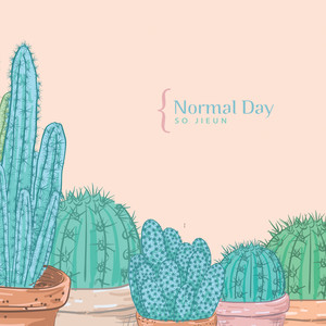 평범한 하루 (Normal Day)