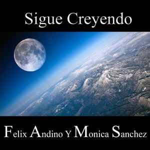 Sigue Creyendo