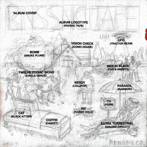 My Chick (Feat. Lil Cherry)