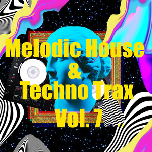 Melodic House & Techno Trax, Vol. 7