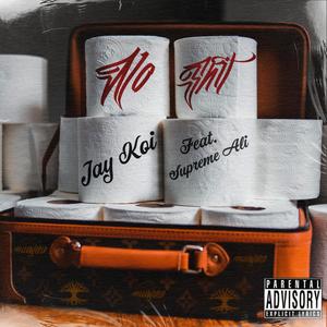 No **** (feat. Supreme Ali) [Explicit]