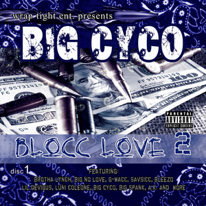 Blocc Love 2