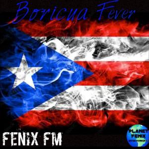 BORICUA FEVER Multi single