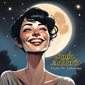 Smile (feat. Glauco Di Sabatino & Matteo Grandoni)