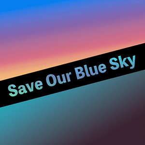 Save Our Blue Sky (feat. 初音ミク)
