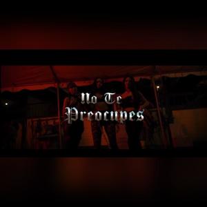 No Te Precupes (feat. Oregel & Jaydee) (Explicit)