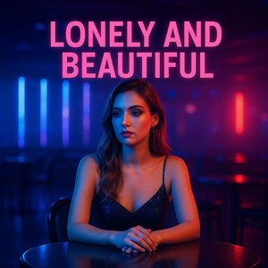 Lonely and Beautiful